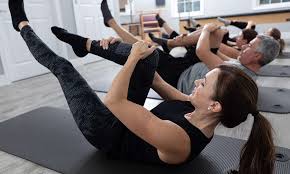 Image result for Pilates Mat Work Classes