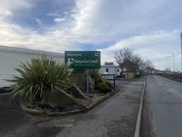 Image result for Blackpool Newton Hall Indoor Bowls Club