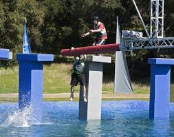 Image result for wipeout