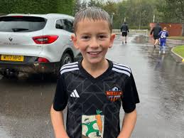 Image result for Lawley Lightmoor Comets Football Club