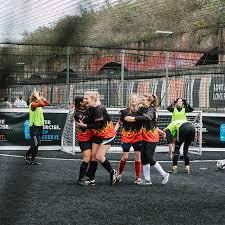 Image result for Frimley Green Boys & Girls Football Club