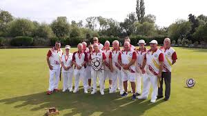 Image result for Thornaby Village Bowls Club