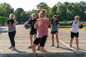 Image result for Colets Health & Fitness Club