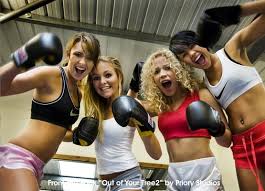 Image result for Cork Thai Boxing Club