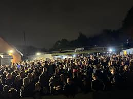 Image result for Haresfinch Amateur Rugby League Football Club