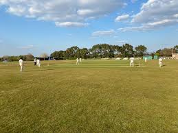 Image result for Irby Cricket Club