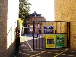 Image result for Hammersmith Gc