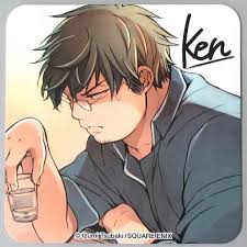 「宮前剣 月刊少女野崎くん」の画像検索結果