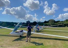 Image result for East Sussex Gliding Club Ltd