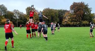 Image result for Glenrothes Rugby Football Club