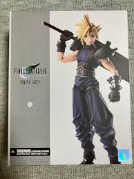 「クラウド・ストライフ」の画像検索結果