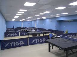 Image result for Foresters Table Tennis Club