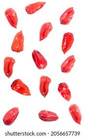 Afbeeldingsresultaat voor mme jeanette hot pepper