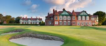 Image result for The St Annes District Club Ltd