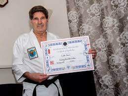 Image result for INTERNATIONAL HAPKIDO TAMWORTH