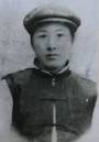 Qiu Jin – The Stuff of Heroes