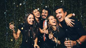Image result for silvesterparty