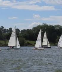 Image result for Banbury Sailing Club