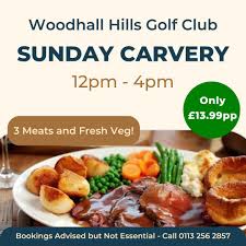 Image result for Woodhall Hills Golf Club Limited