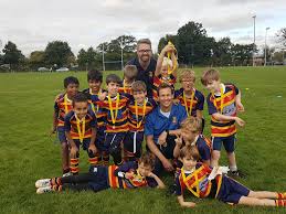 Image result for Dartfordians RFC