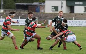 Image result for Hawick Rugby Football Club