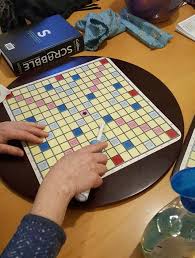 Image result for Sutton Coldfield Scrabble Club