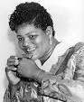 Big Mama Thornton - Wikipedia, the free encyclopedia