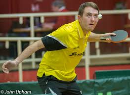 Image result for Halton Table Tennis Club