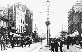 Image result for Peterborough