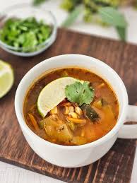 Image result for Zucchini soup