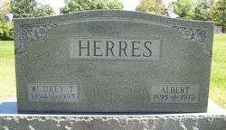 Albert Herres (1894 - 1995) - Find A Grave Memorial - 76656928_131630265326