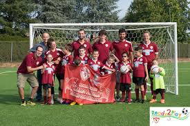 Image result for Sports Club For Children With Learning Difficulties