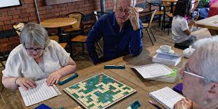 Image result for U3A/LLL Salford Wed. Scrabble Club*