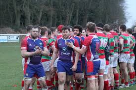 Image result for Blackburn Rugby Union Football Club