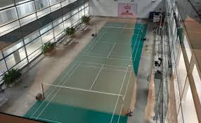 Image result for Minster (Ramsgate) Badminton Club