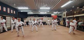 Image result for Oxford Brookes Taekwondo