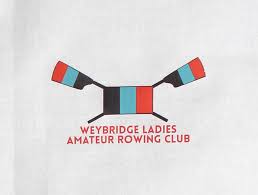 Image result for Weybridge Ladies Amateur Rowing Club