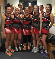 Image result for Flames Netball Club