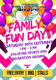 Image result for Ickleford Sports & Recreation Club