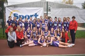 Image result for Ponteland Netball Club