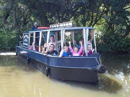 Image result for The Byfleet Boat Club