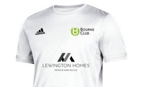 Image result for The Bourne Squash Club