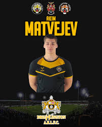 Image result for Drighlington Rugby League Football Club