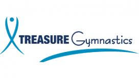 Image result for Treasure Gymnastics