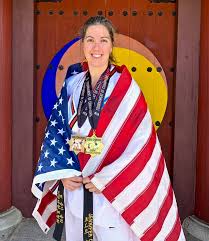 Image result for Witney Taekwondo