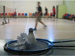 Image result for Roefield Badminton Club