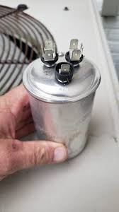 Image result for bad capacitor