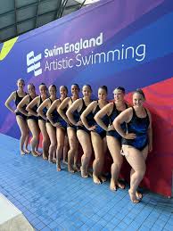 Image result for Rykneld Sharley Park Swimming Club