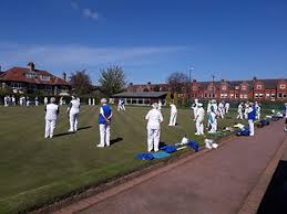 Image result for Gosforth Bowls Club