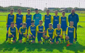 Image result for Walney Island Football Club